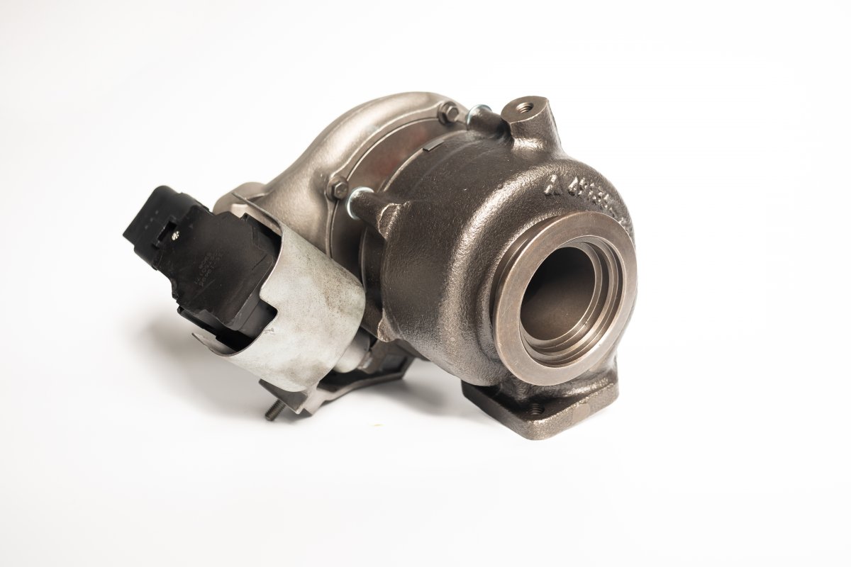 Renoviert turbolader Mitsubishi 49135-05761