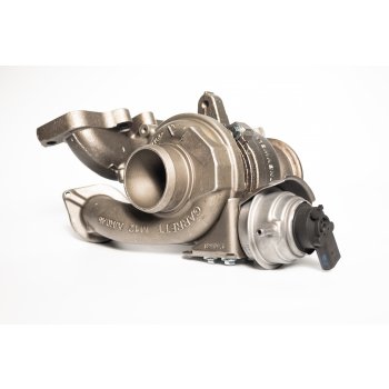 Renoviert turbolader Garrett 873970-5001S