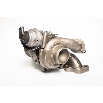 Renoviert turbolader Garrett 873970-5001S