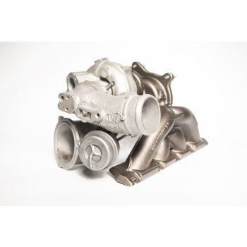 Renoviert turbolader BorgWarner 53039880105