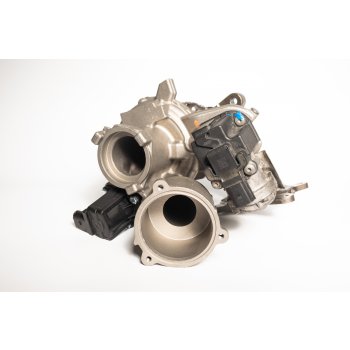 Renoviert turbolader IHI 06K145702H
