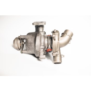 Renoviert turbolader Garrett 707240-5001S