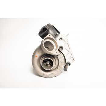 Renoviert turbolader Mitsubishi 49135-05761