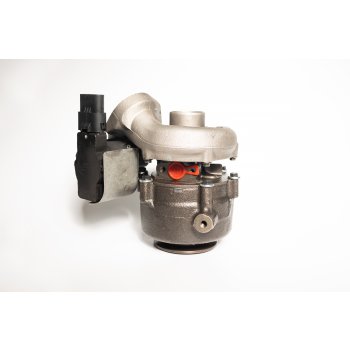 Renoviert turbolader Mitsubishi 49135-05761