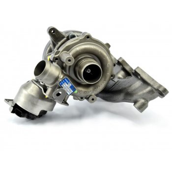 Renoviert turbolader BorgWarner 53039880521