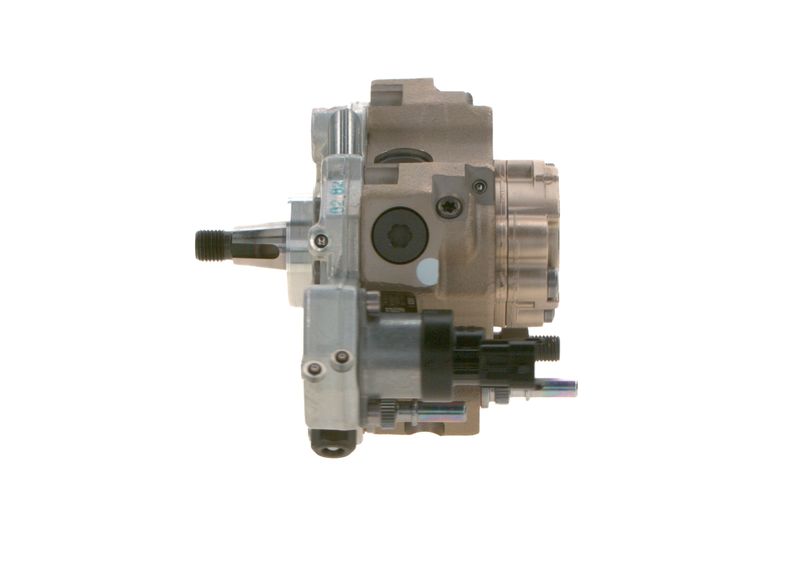 Renoviert pumpe BOSCH 0445010075
