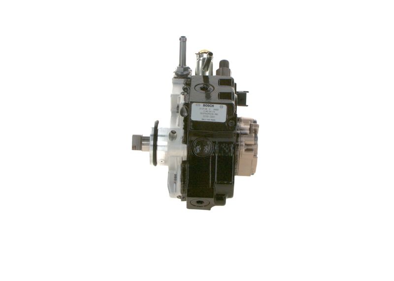 Neu pumpe BOSCH 0445010114