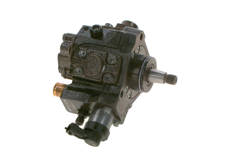 Neu pumpe BOSCH 0445010290