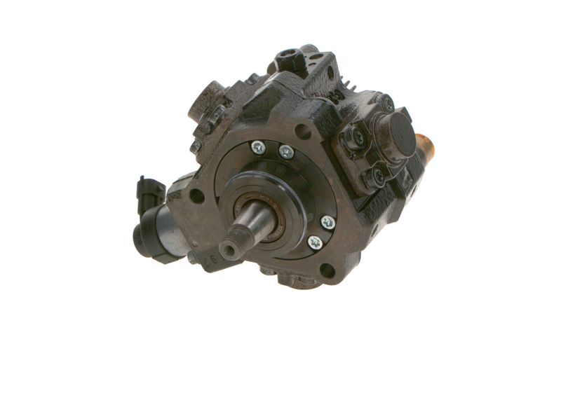 Neu pumpe BOSCH 0445010290
