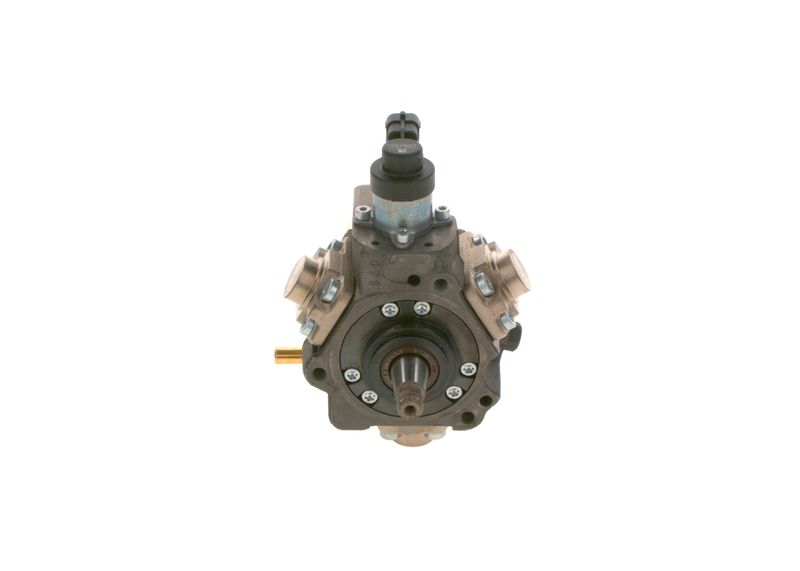 Neu pumpe BOSCH 0445010296