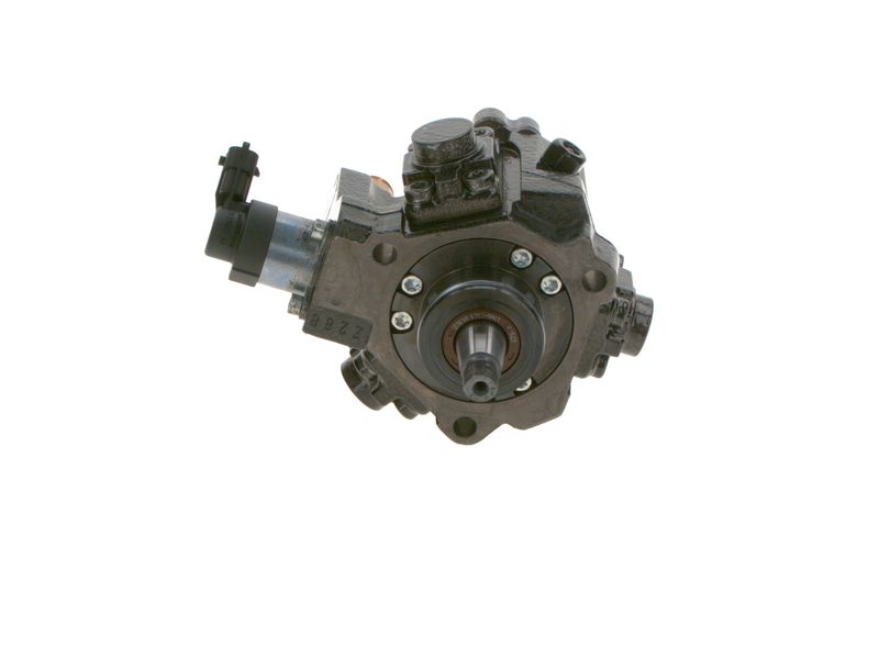 Renoviert pumpe BOSCH 0445010333