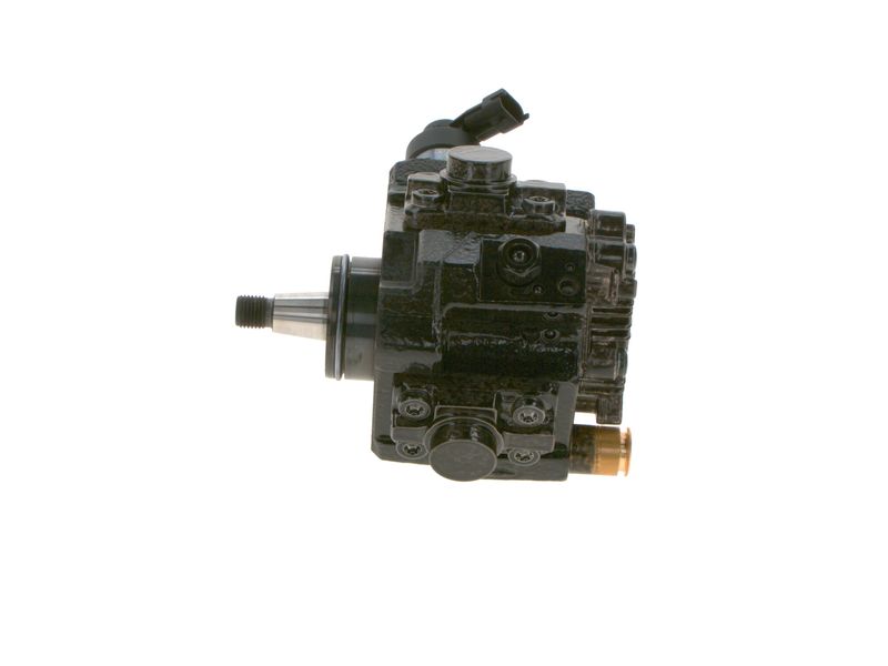 Renoviert pumpe BOSCH 0445010333