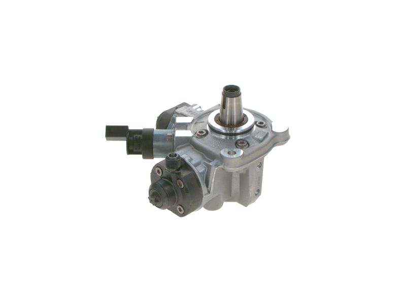 Neu pumpe BOSCH 0445010667