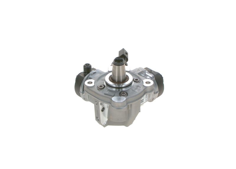 Neu pumpe BOSCH 0445010667