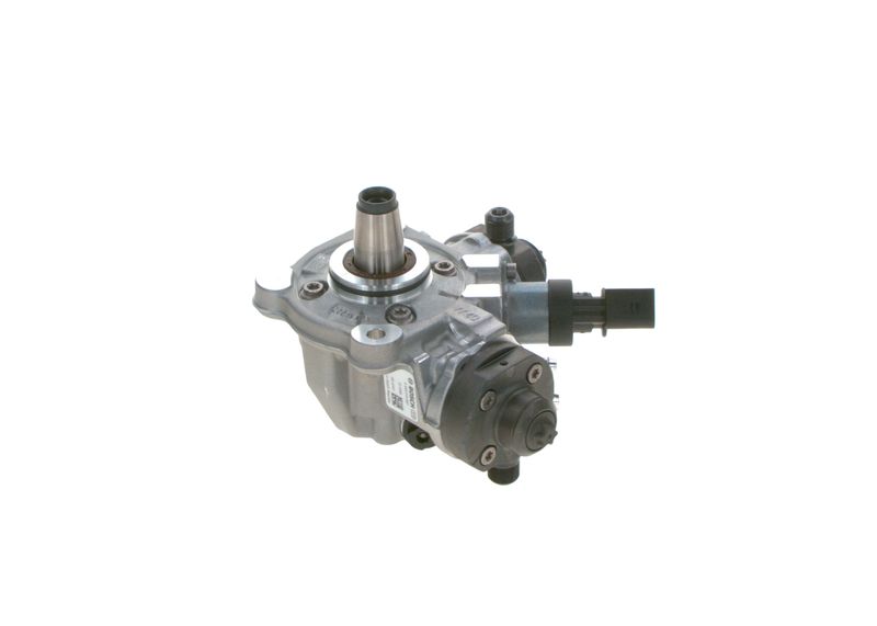 Neu pumpe BOSCH 0445010667