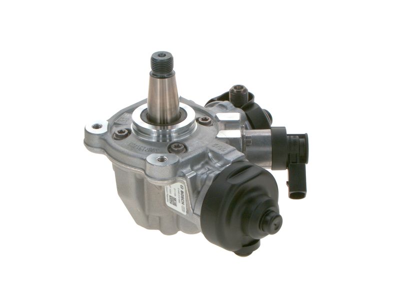 Neu pumpe BUCHLI 0445010685