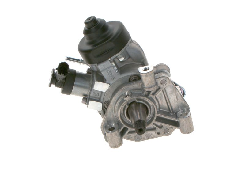 Renoviert pumpe BUCHLI 0445010704