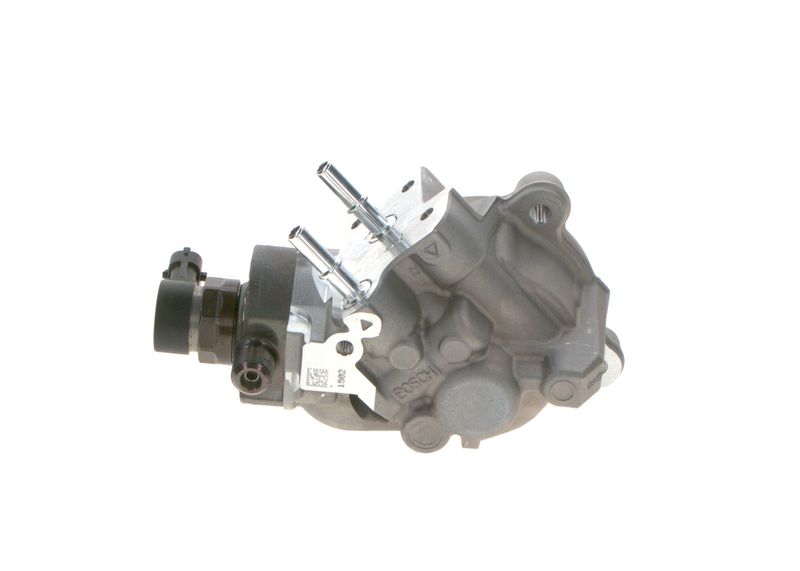 Renoviert pumpe BOSCH 0445010760