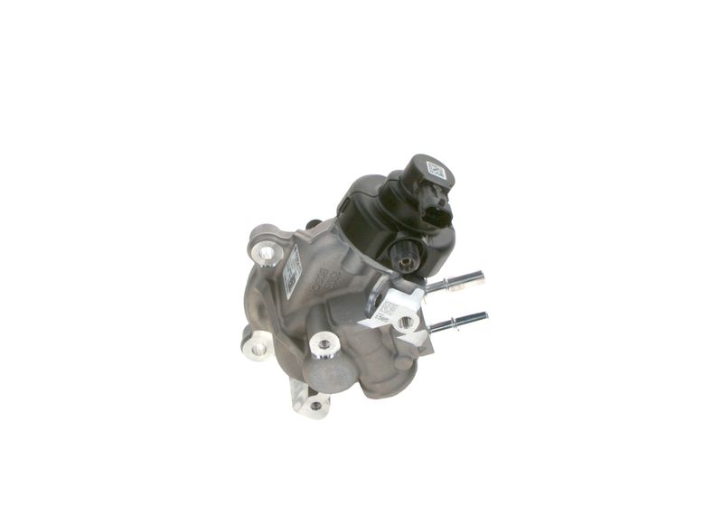 Neu pumpe BOSCH 0445010763