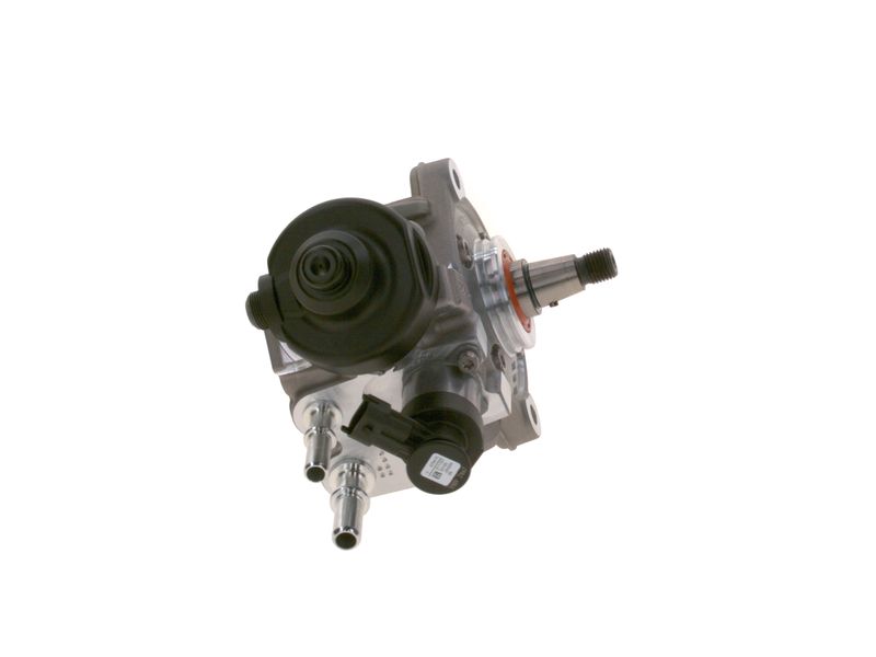 Renoviert pumpe BOSCH 0445011509