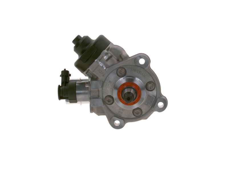 Renoviert pumpe BOSCH 0445011509