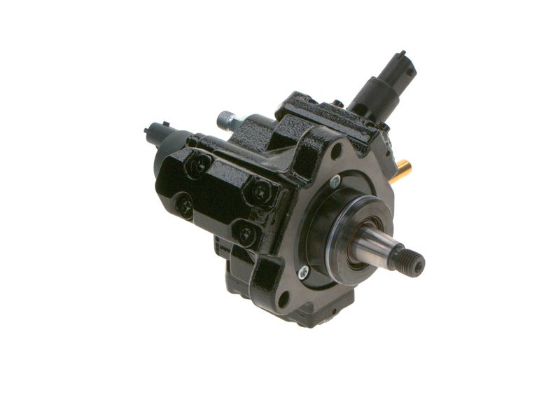 Renoviert pumpe BOSCH 0445020002