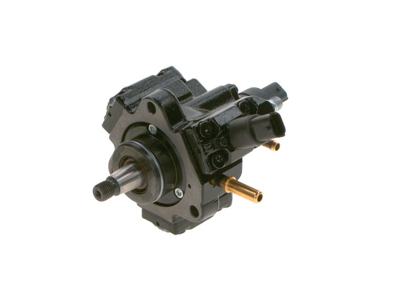 Renoviert pumpe BOSCH 0445020002