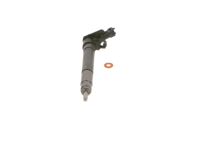 Neu Injektor BOSCH 0445115091