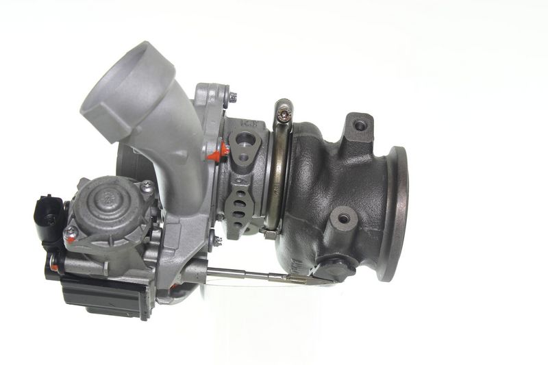 Renoviert turbolader IHI 04E145704L