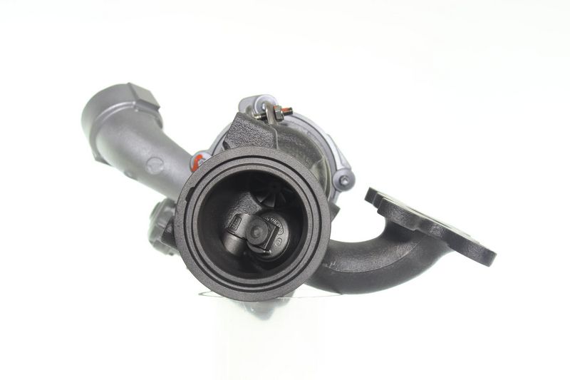 Renoviert turbolader IHI 04E145704L