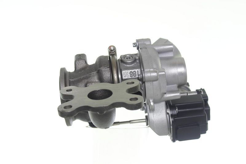 Renoviert turbolader IHI 04E145704L
