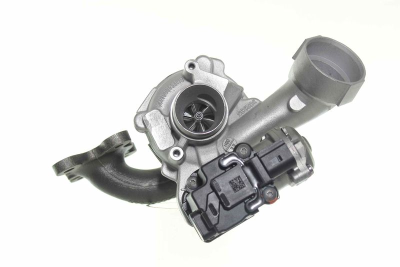 Renoviert turbolader IHI 04E145704L