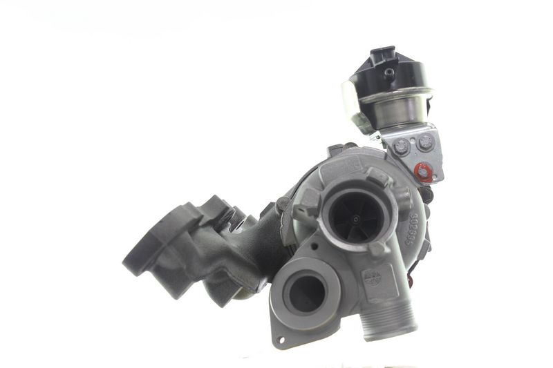 Renoviert turbolader IHI 04L253010B