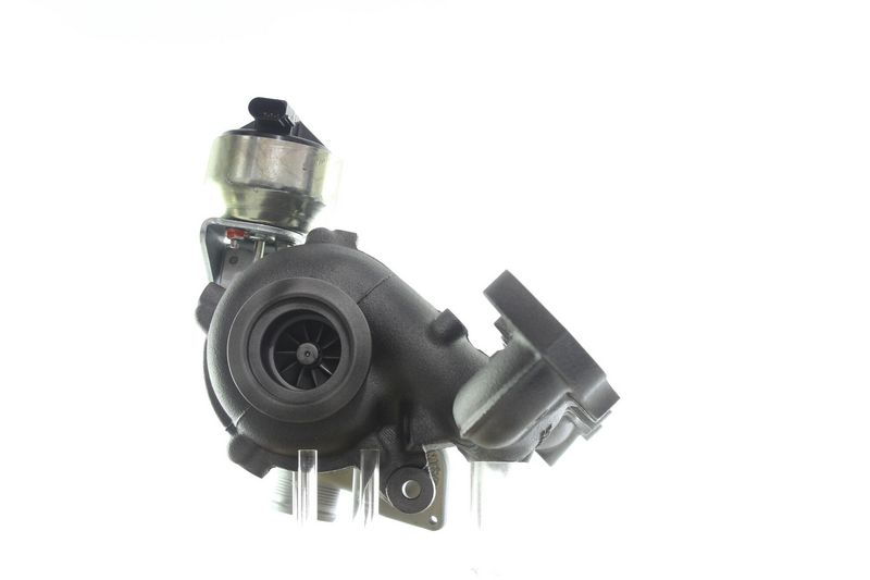 Renoviert turbolader IHI 04L253010B