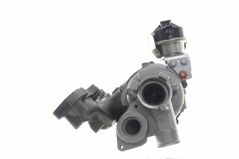 Renoviert turbolader IHI 04L253010B