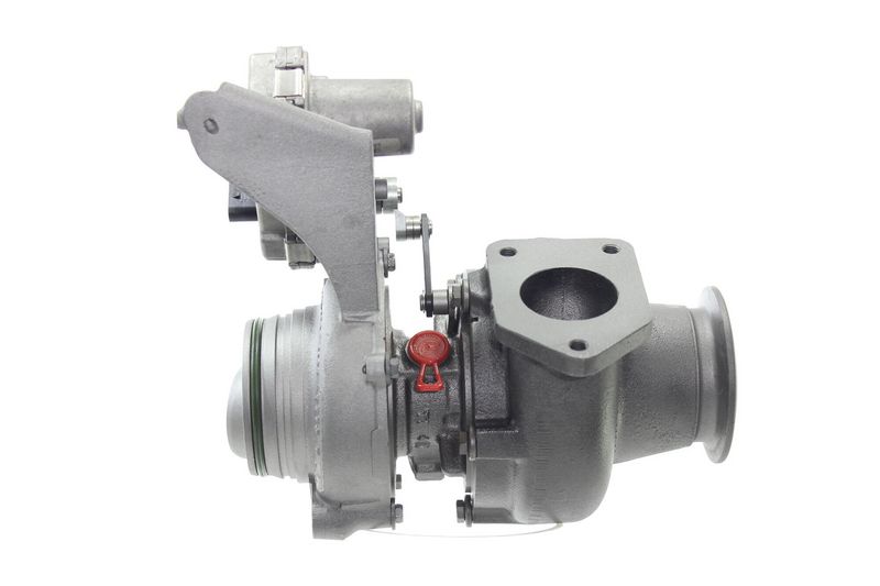 Renoviert turbolader Continental 11658518205