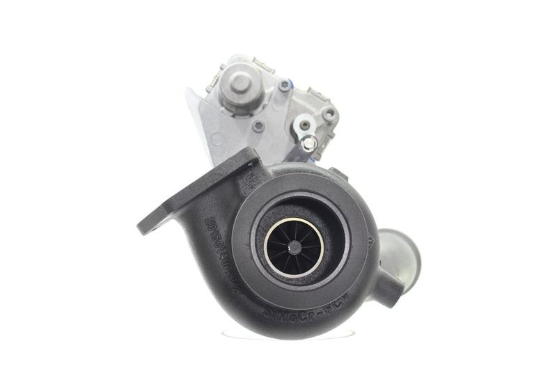 Renoviert turbolader Continental 11658518205