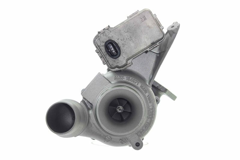Renoviert turbolader Continental 11658518205