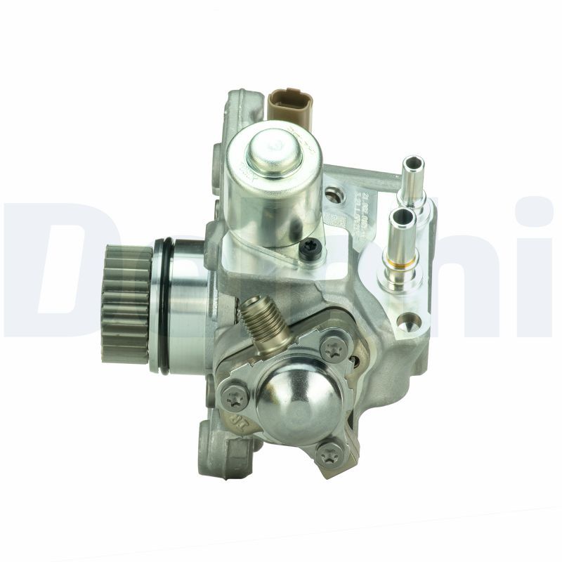 Renoviert pumpe DELPHI 28384347