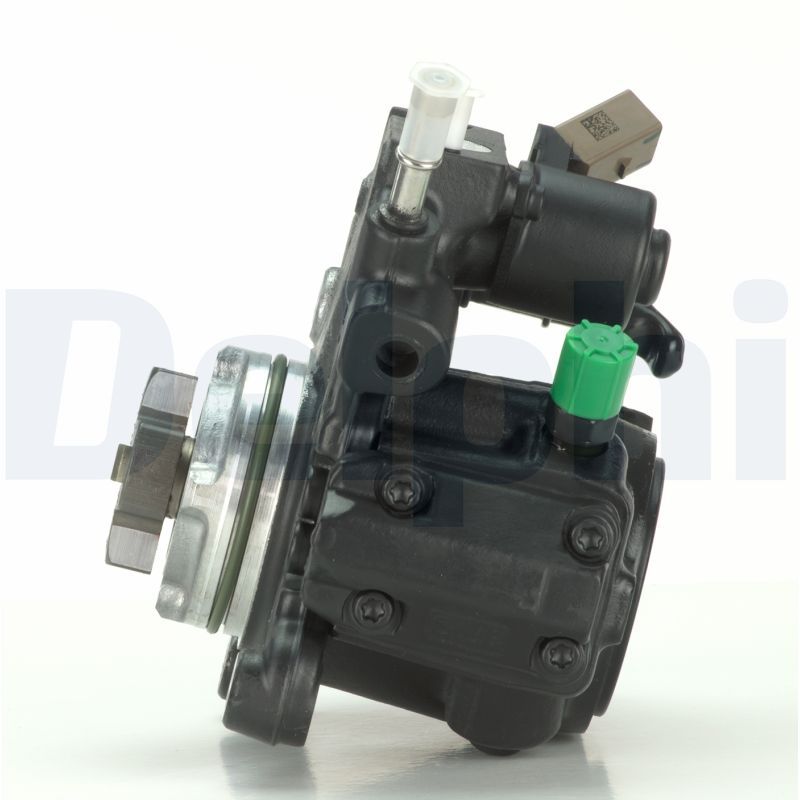 Renoviert pumpe DELPHI 28384974