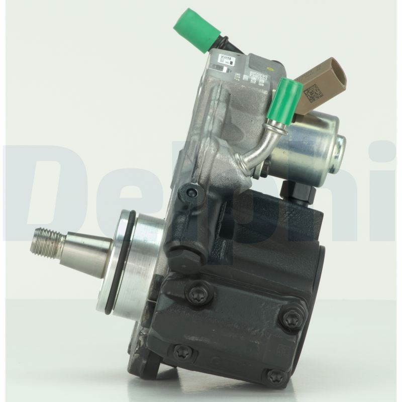 Renoviert pumpe DELPHI 28447438