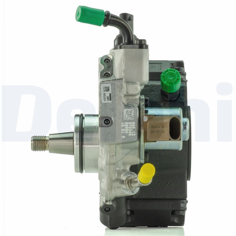 Renoviert pumpe DELPHI 28447441