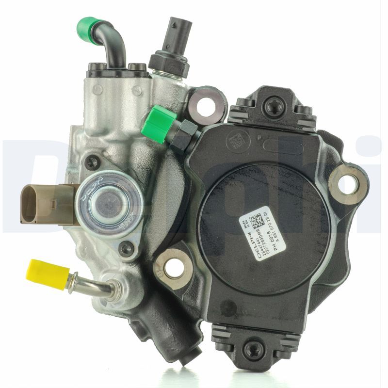 Renoviert pumpe DELPHI 28447441