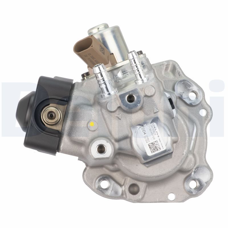 Renoviert pumpe DELPHI 28535928
