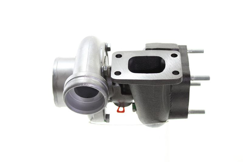 Renoviert turbolader Schwitzer 318281