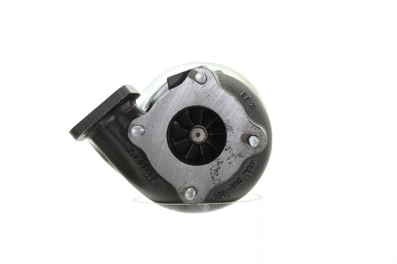 Renoviert turbolader Schwitzer 318281