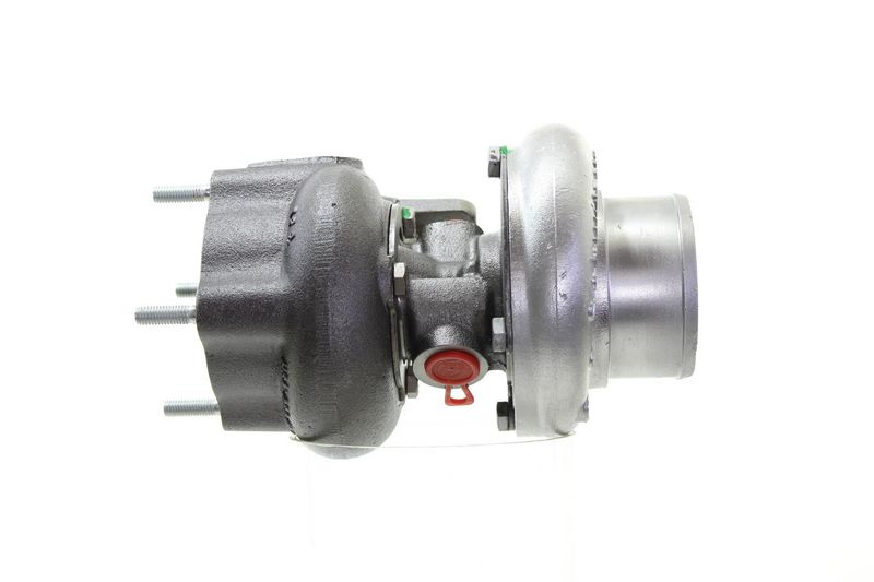 Renoviert turbolader Schwitzer 318281