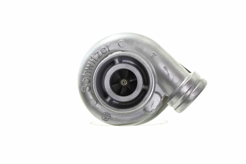 Renoviert turbolader Schwitzer 318281