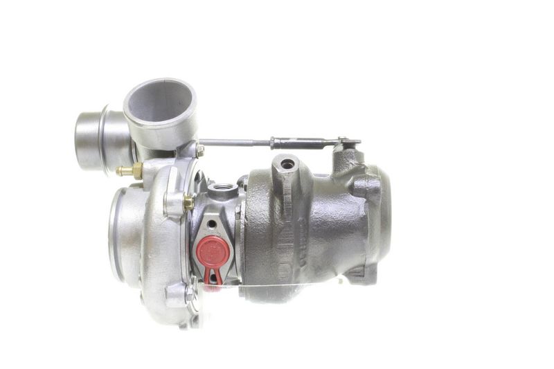 Renoviert turbolader Garrett 452204-5005S