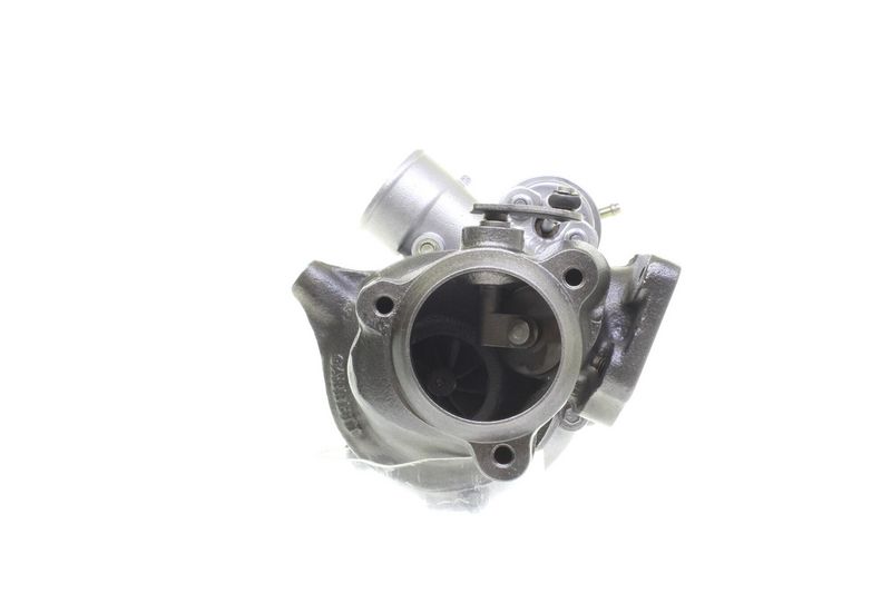 Renoviert turbolader Garrett 452204-5005S